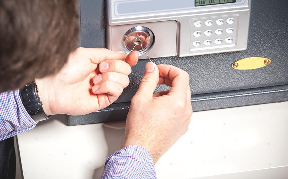 serrurier porte claquée Picard Bagnolet